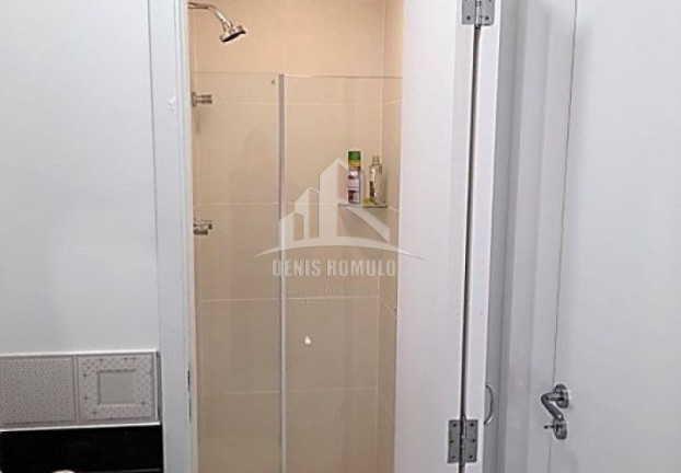 Imagem Apartamento com 2 Quartos à Venda, 55 m² em Santa Teresinha - São Paulo