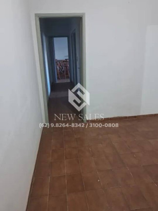 Imagem Apartamento com 3 Quartos à Venda, 98 m² em Setor Central - Goiânia Imagem Apartamento com 3 Quartos à Venda, 98 m² em Setor Central - Goiânia