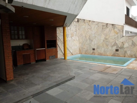 Imagem Casa com 3 Quartos à Venda, 238 m² em Bosque Da Saúde - São Paulo Imagem Casa com 3 Quartos à Venda, 238 m² em Bosque Da Saúde - São Paulo