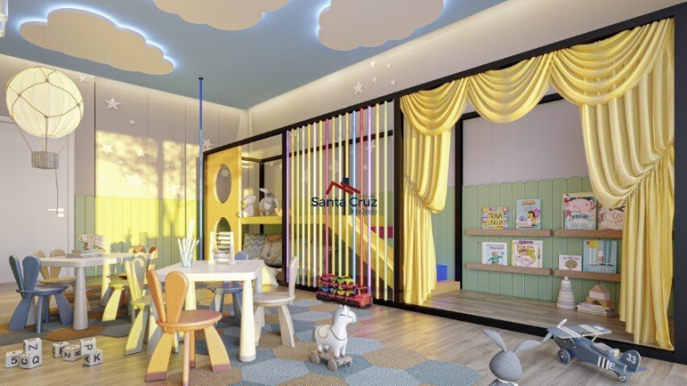 Imagem Apartamento com 4 Quartos à Venda, em Fazenda - Itajaí Imagem Apartamento com 4 Quartos à Venda, em Fazenda - Itajaí