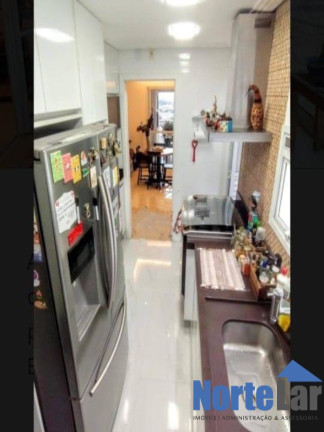 Imagem Apartamento com 3 Quartos à Venda, 107 m² em Pirituba - São Paulo Imagem Apartamento com 3 Quartos à Venda, 107 m² em Pirituba - São Paulo