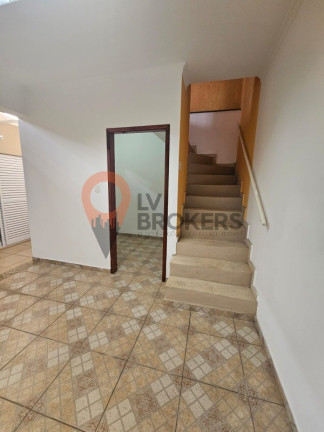 Imagem Casa com 3 Quartos à Venda, 250 m² em Mogi Moderno - Mogi Das Cruzes Imagem Casa com 3 Quartos à Venda, 250 m² em Mogi Moderno - Mogi Das Cruzes