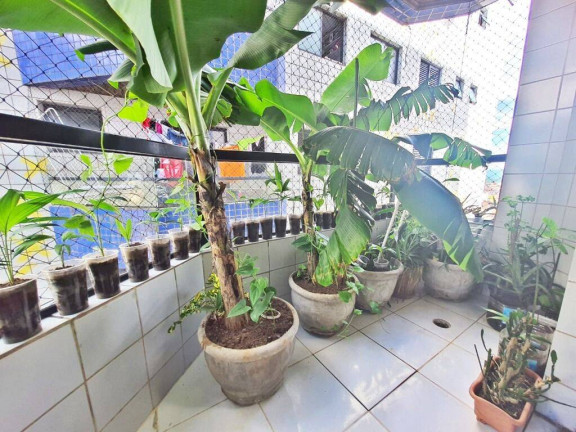 Imagem Apartamento com 2 Quartos à Venda, 75 m² em Ocian - Praia Grande
