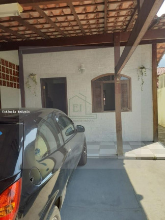 Imagem Casa com 2 Quartos à Venda, 200 m² em Coroa Grande - Itaguaí