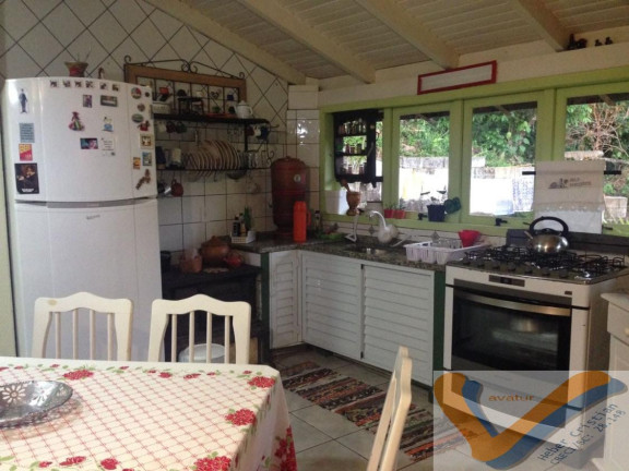 Imagem Casa com 3 Quartos à Venda, 128 m² em Lagoa Da Conceição - Florianópolis