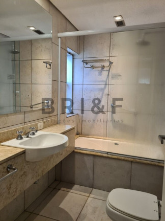 Imagem Imóvel com 1 Quarto à Venda, 35 m² em Brooklin - São Paulo Imagem Imóvel com 1 Quarto à Venda, 35 m² em Brooklin - São Paulo