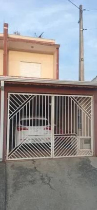 Imagem Sobrado com 2 Quartos à Venda, 90 m² em Jardim Santa Madre Paulina - Sorocaba Imagem Sobrado com 2 Quartos à Venda, 90 m² em Jardim Santa Madre Paulina - Sorocaba