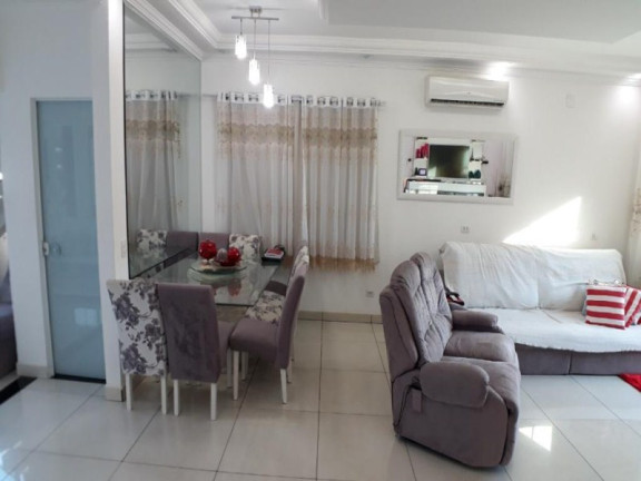 Imagem Imóvel com 3 Quartos à Venda, 262 m² em Residencial Portal Do Lago - Sumaré