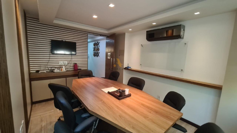 Imagem Sala Comercial à Venda, 78 m² em Barra Da Tijuca - Rio De Janeiro