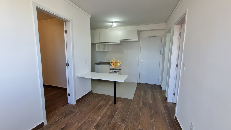Imagem Apartamento com 2 Quartos à Venda, 37 m² em Butantã - São Paulo