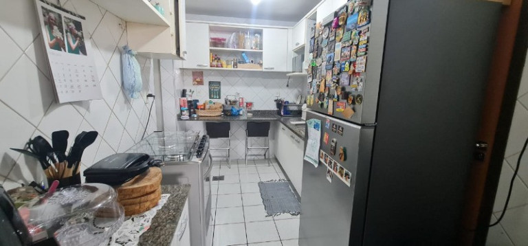Imagem Imóvel com 2 Quartos à Venda, 66 m² em Adrianópolis - Manaus Imagem Imóvel com 2 Quartos à Venda, 66 m² em Adrianópolis - Manaus