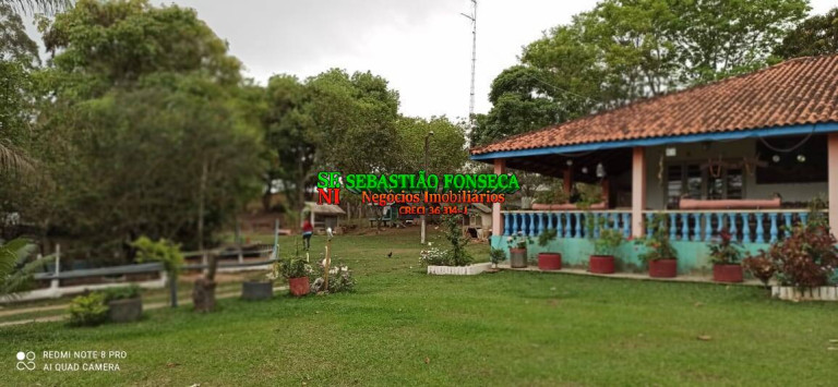 Imagem Chácara à Venda, 13.000 m² em Centro - Caçapava Imagem Chácara à Venda, 13.000 m² em Centro - Caçapava