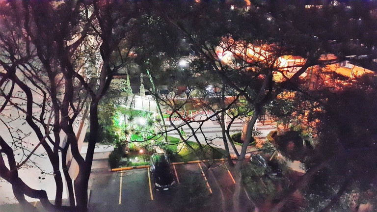 Imagem Apartamento com 3 Quartos à Venda, 111 m² em Vila Olímpia - São Paulo