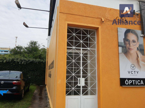 Imagem Sala Comercial para Alugar, 100 m² em Centro - Louveira