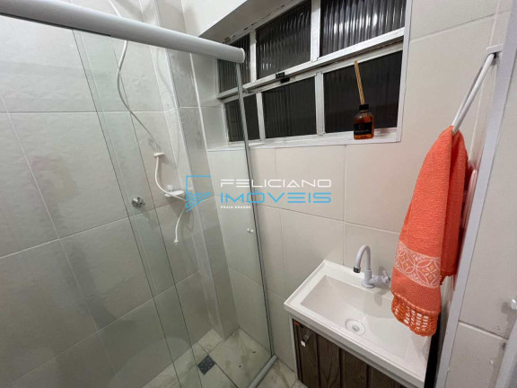 Imagem Kitnet com 1 Quarto à Venda, 30 m² em Aviação - Praia Grande Imagem Kitnet com 1 Quarto à Venda, 30 m² em Aviação - Praia Grande