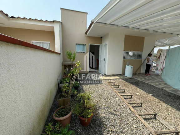 Imagem Casa com 3 Quartos à Venda, 67 m² em São José - Itapoá Imagem Casa com 3 Quartos à Venda, 67 m² em São José - Itapoá