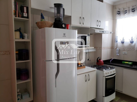 Imagem Apartamento com 2 Quartos à Venda, 63 m² em Jaguaribe - Osasco