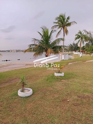 Imagem Casa com 4 Quartos à Venda, 480 m² em Iguabinha - Araruama Imagem Casa com 4 Quartos à Venda, 480 m² em Iguabinha - Araruama