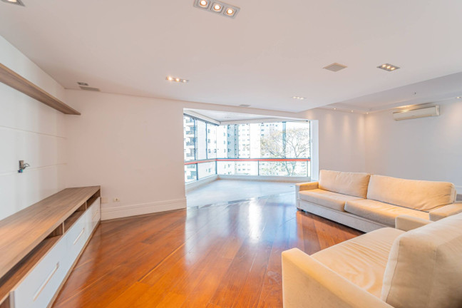 Imagem Apartamento com 3 Quartos à Venda, 168 m² em Vila Monumento - São Paulo