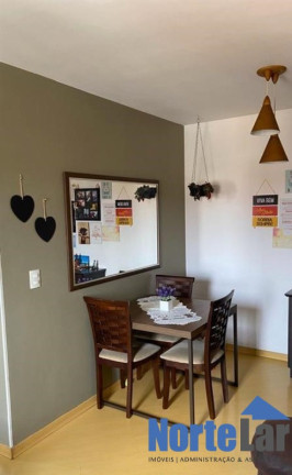 Imagem Apartamento com 2 Quartos à Venda, 45 m² em Parque São Domingos - São Paulo Imagem Apartamento com 2 Quartos à Venda, 45 m² em Parque São Domingos - São Paulo