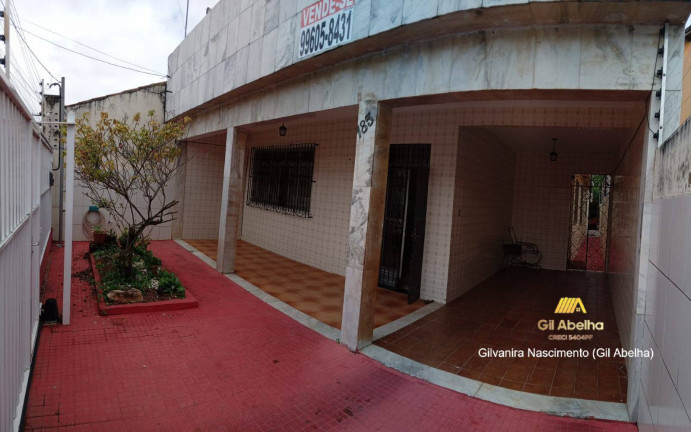 Imagem Casa com 3 Quartos à Venda, 530 m² em Dezoito Do Forte - Aracaju