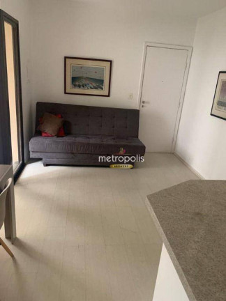 Imagem Apartamento com 1 Quarto à Venda, 39 m² em Indianópolis - São Paulo Imagem Apartamento com 1 Quarto à Venda, 39 m² em Indianópolis - São Paulo