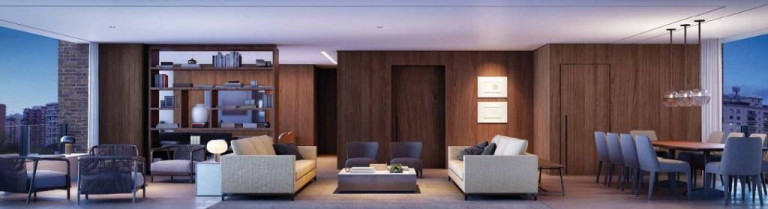 Imagem Cobertura com 4 Quartos à Venda, 722 m² em Pinheiros - São Paulo Imagem Cobertura com 4 Quartos à Venda, 722 m² em Pinheiros - São Paulo