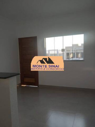 Imagem Casa com 2 Quartos à Venda, 125 m² em Jardim Residencial Villagio Ipanema I - Sorocaba