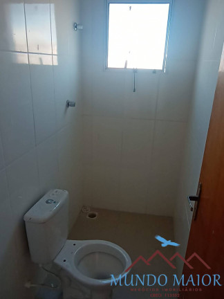 Imagem Apartamento com 2 Quartos à Venda, 48 m² em Jardim Santo António - Santo André