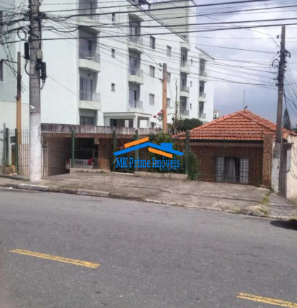 Terreno à Venda, 600 m² em Vila Monumento - São Paulo