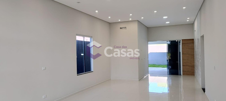 Imagem Casa com 2 Quartos à Venda, 147 m² em Vila Carimã - Foz Do Iguacu
