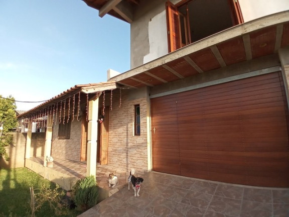 Casa com 4 Quartos à Venda, 300 m² em águas Claras - Viamão