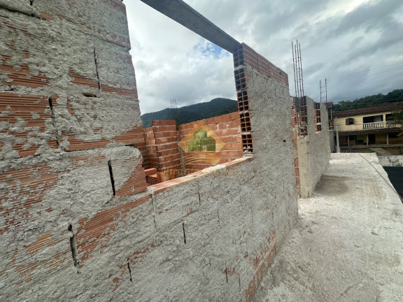 Imagem Casa com 4 Quartos à Venda, 325 m² em Mato Dentro - Ubatuba Imagem Casa com 4 Quartos à Venda, 325 m² em Mato Dentro - Ubatuba