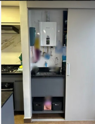 Imagem Apartamento com 2 Quartos à Venda, 57 m² em Vila Mariana - São Paulo Imagem Apartamento com 2 Quartos à Venda, 57 m² em Vila Mariana - São Paulo