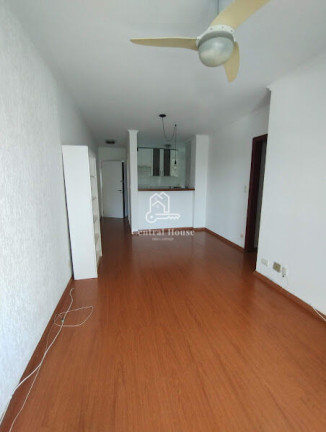 Imagem Apartamento com 2 Quartos para Alugar, 80 m² em Moema - São Paulo