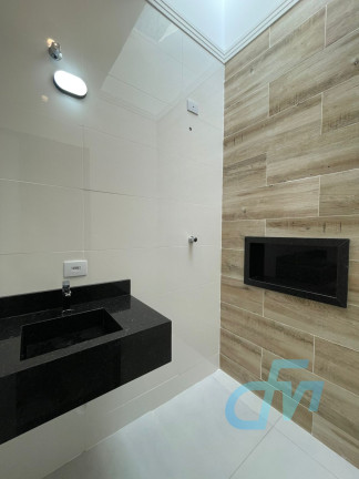 Imagem Casa com 3 Quartos à Venda, 79 m² em Parque Olimpico - Mogi Das Cruzes Imagem Casa com 3 Quartos à Venda, 79 m² em Parque Olimpico - Mogi Das Cruzes