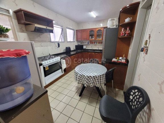 Imagem Apartamento com 4 Quartos à Venda, 165 m² em Petrópolis - Natal Imagem Apartamento com 4 Quartos à Venda, 165 m² em Petrópolis - Natal