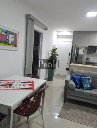Imagem Apartamento com 2 Quartos à Venda, 80 m² em Parque Das Nações - Santo André Imagem Apartamento com 2 Quartos à Venda, 80 m² em Parque Das Nações - Santo André
