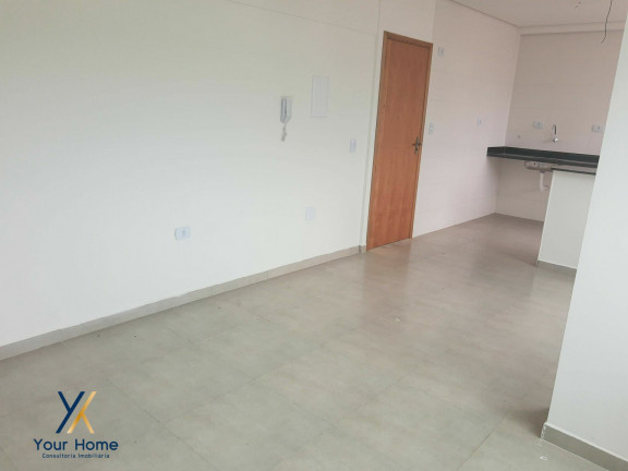 Imagem Apartamento com 2 Quartos à Venda, 70 m² em Campo Grande - Santos