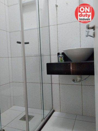 Imagem Casa com 2 Quartos à Venda, 105 m² em Embaré - Santos Imagem Casa com 2 Quartos à Venda, 105 m² em Embaré - Santos