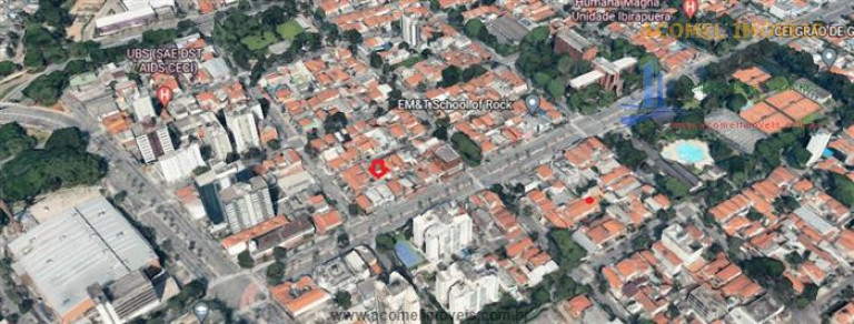 Imagem Imóvel à Venda, 220 m² em Indianópolis - São Paulo