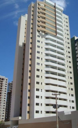 Imagem Imóvel com 3 Quartos à Venda, 112 m² em Norte (águas Claras) - Brasília