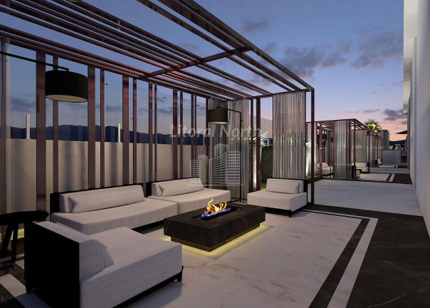 Imagem Apartamento com 3 Quartos à Venda, 122 m² em Centro - Balneário Camboriú