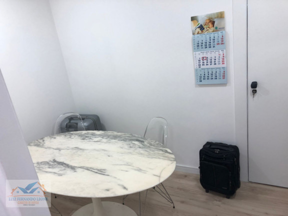 Imagem Sala Comercial à Venda, 47 m² em Perdizes - São Paulo