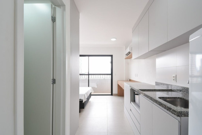 Imagem Imóvel com 1 Quarto à Venda, 25 m² em Pinheiros - São Paulo Imagem Imóvel com 1 Quarto à Venda, 25 m² em Pinheiros - São Paulo