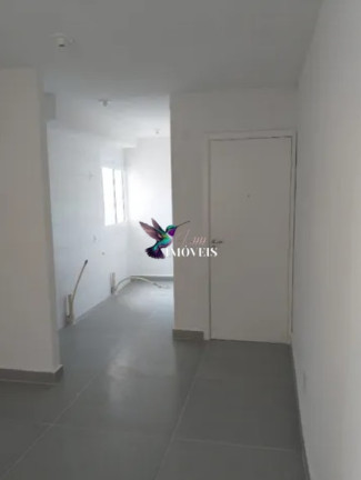 Imagem Apartamento com 2 Quartos à Venda, 40 m² em Mário Quintana - Porto Alegre