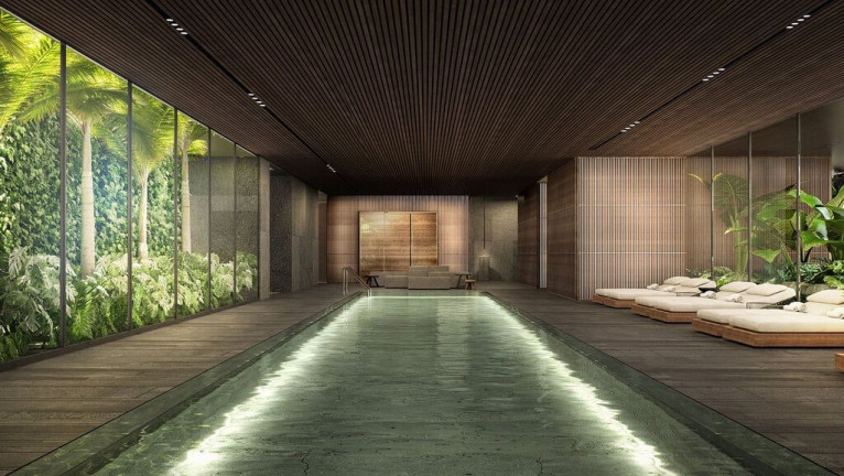 Imagem Apartamento com 4 Quartos à Venda, 472 m² em Itaim Bibi - São Paulo Imagem Apartamento com 4 Quartos à Venda, 472 m² em Itaim Bibi - São Paulo
