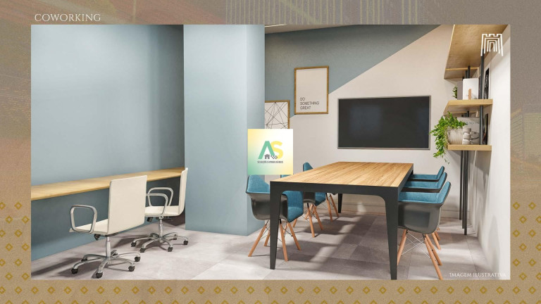 Imagem Imóvel com 3 Quartos à Venda, 62 m² em Campo Grande - Recife