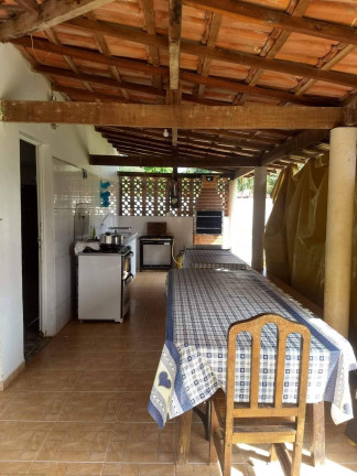Imagem Chácara com 2 Quartos à Venda, 2.048 m² em Bairro Do Cercado - Araçoiaba Da Serra Imagem Chácara com 2 Quartos à Venda, 2.048 m² em Bairro Do Cercado - Araçoiaba Da Serra
