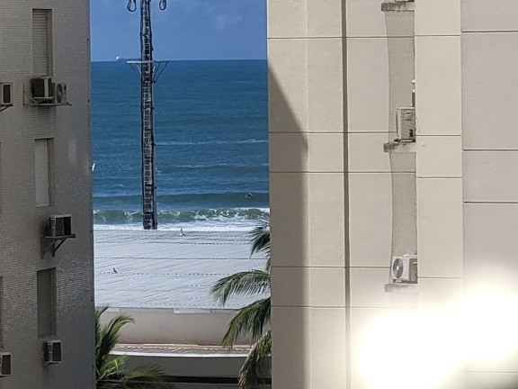 Imagem Apartamento com 3 Quartos à Venda, 105 m² em Pitangueiras - Guarujá